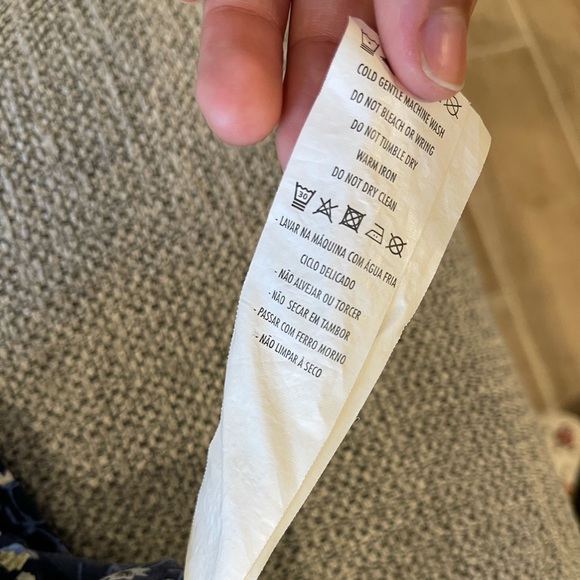 Cotton On floral dress - Picture 8 of 9